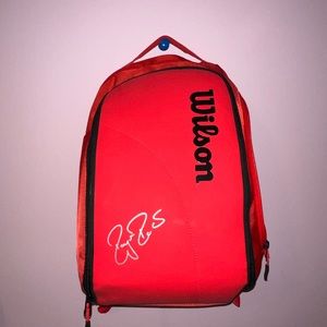 Wilson Tennis Bag